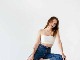 Erotični video klepet Luna-Go1d