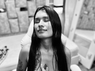 Erotični video klepet luna-sable