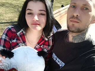 Erotični video klepet luna363