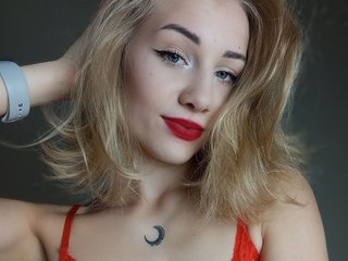 Erotični video klepet LunaBelli