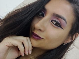 Erotični video klepet Lunacol23