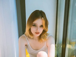 Erotični video klepet LunaDellicia