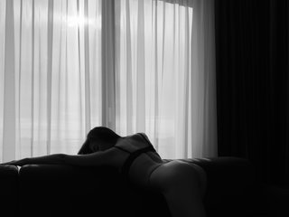 Erotični video klepet LunaDesire