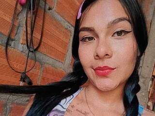 Erotični video klepet Lunadirt1