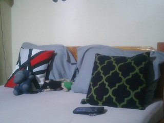 Erotični video klepet Lunaeva