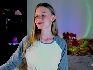 Erotični video klepet LunaEvan