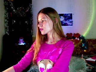 Erotični video klepet LunaEvan