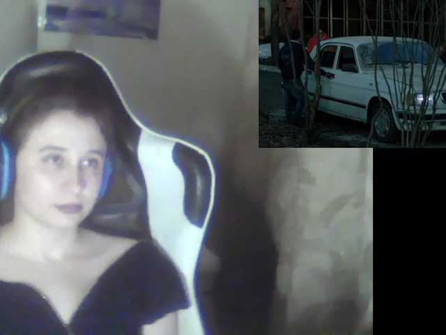 Oddajajo posnetke zaslona Lunal