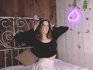 Erotični video klepet LunaLee