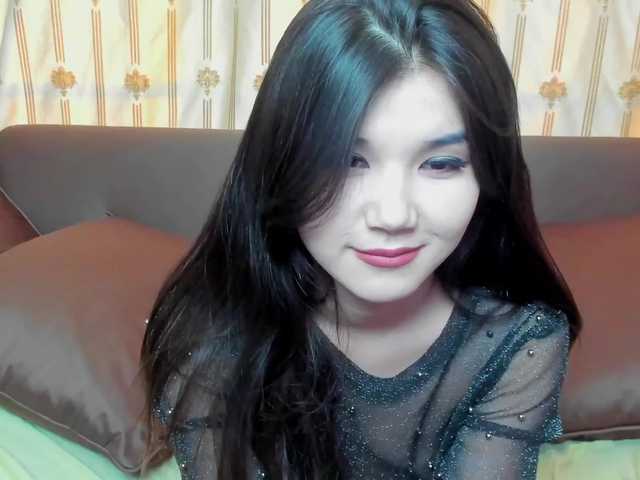 Oddajajo posnetke zaslona LunaLeeee