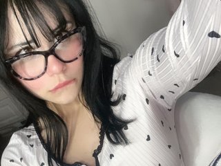 Erotični video klepet LunaMilav