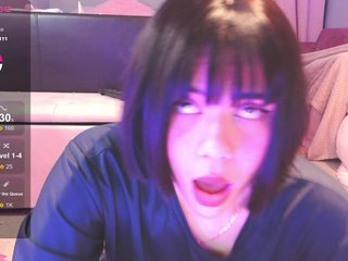 Erotični video klepet LunaMilav