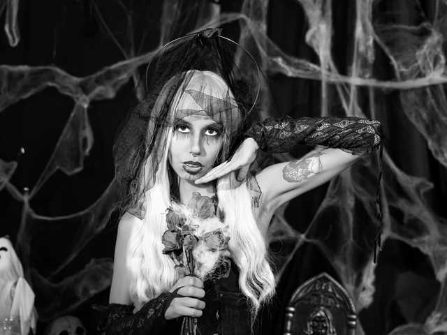 Fotografija profila Lunamistyc