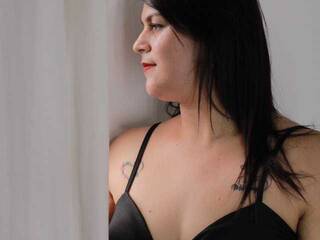 Erotični video klepet Lunamk