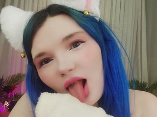 Erotični video klepet Lunar-LuLu