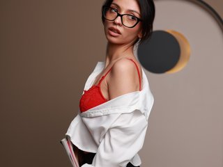 Erotični video klepet LunaraAdams