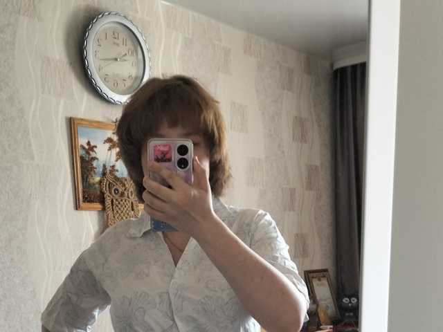 Fotografija profila LunariaRose