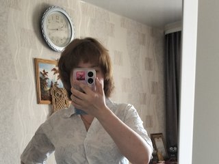 Erotični video klepet LunariaRose