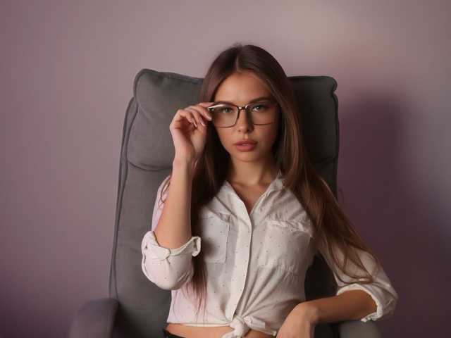 Fotografija profila LunaRishi