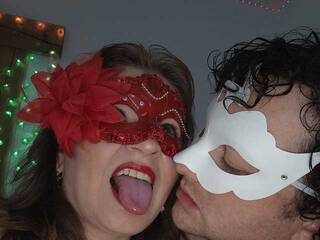 Erotični video klepet LUNAROJA