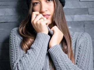 Erotični video klepet LunaStewart