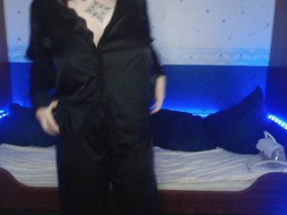 Erotični video klepet LunaVerxoxo