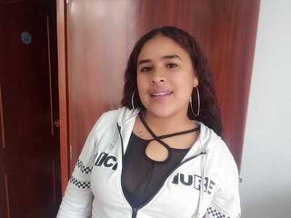 Erotični video klepet LunaWhilliams