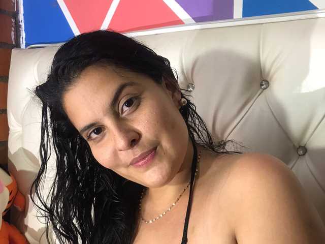 Profilna fotografija LupitaManriqe