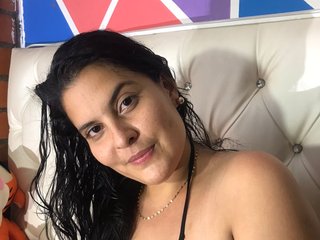 Erotični video klepet LupitaManriqe