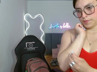 Erotični video klepet Lurea-tay