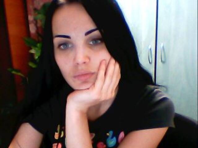 Oddajajo posnetke zaslona LusiaSweet