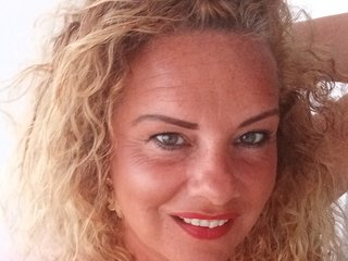 Erotični video klepet Lussyanna