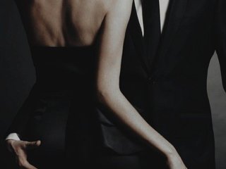 Erotični video klepet LustfulDuo69