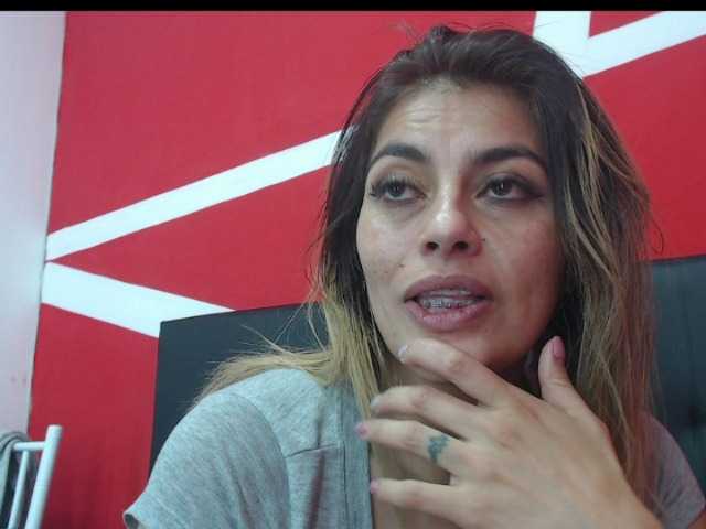 Oddajajo posnetke zaslona Lustmon