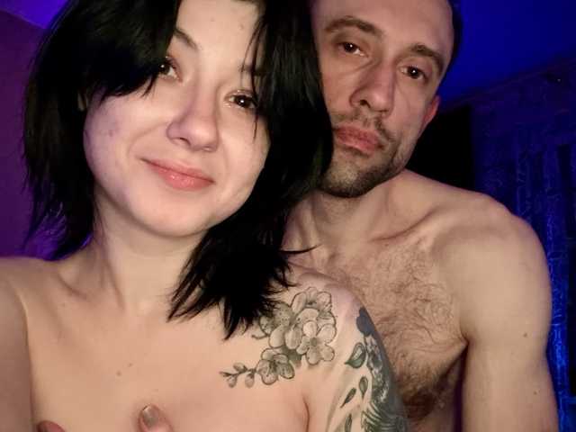 Fotografija profila Lustygasm