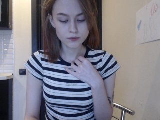 Oddajajo posnetke zaslona LuvlyKitten