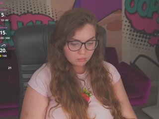 Erotični video klepet LuxSopphia
