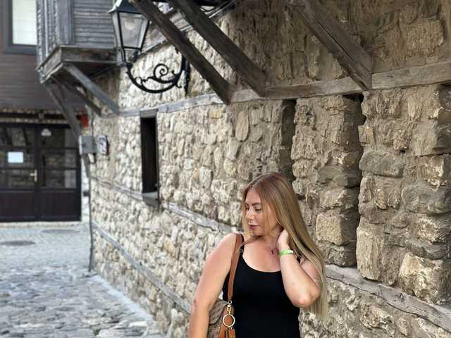 Fotografija profila LuxuryAlya8
