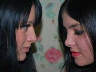 Erotični video klepet luxurydolls