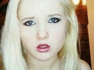 Erotični video klepet luxurymiss