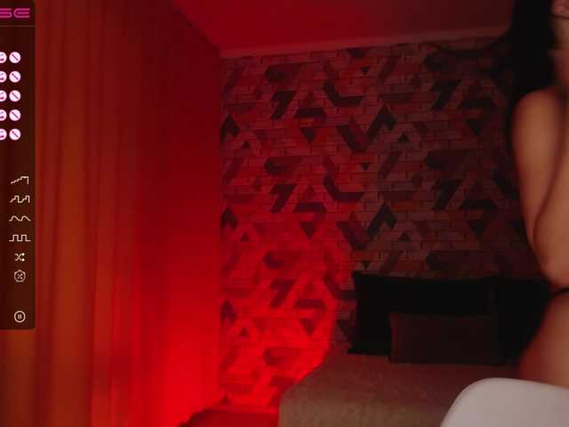 Oddajajo posnetke zaslona LuxxurydiamonD