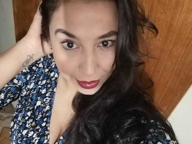 Fotografija profila Lya-laywood