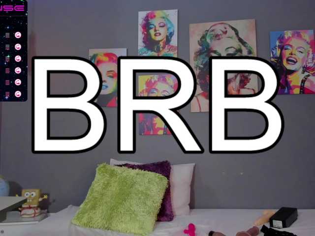 Oddajajo posnetke zaslona Lya-laywood