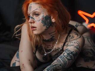 Erotični video klepet Lyalya28