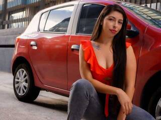 Erotični video klepet lylitha