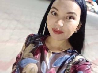 Erotični video klepet LynnMonica