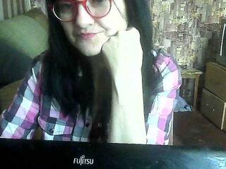 Erotični video klepet LynnYana