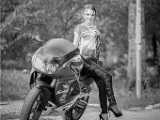 Erotični video klepet lyudusha