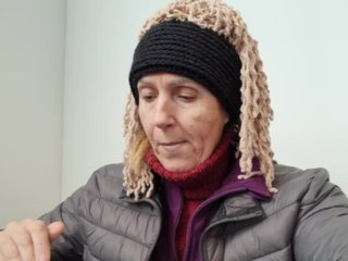 Erotični video klepet lukerya