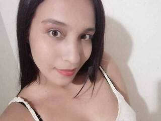 Erotični video klepet MabelBoobs